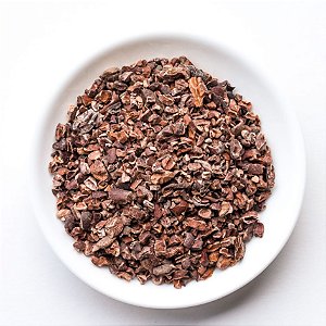 Nibs de Cacau - Granel