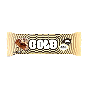 BOLD TRUFA DE CHOCOLATE 60G