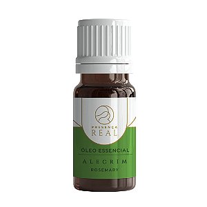 Óleo Essencial Alecrim 10ml