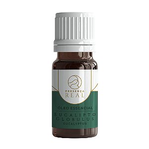 Óleo essencial de Eucalípto Glóbulos - 10ml