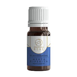 Óleo Essencial de Menta Piperita - 10ml