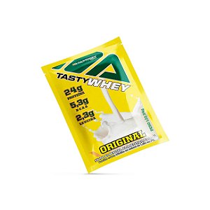 SACHE TASTY WHEY ORIGINAL - 34G