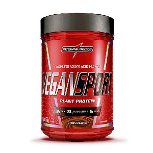 WHEY VEGAN SPORT CHOCOLATE 675G