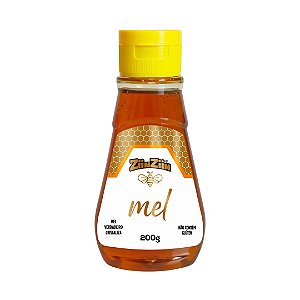 Mel Puro Bisnaga 200gr -Zinn Zinn