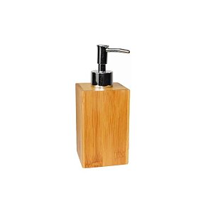 Dispenser Detergente Bambu