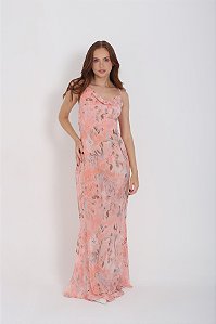 Vestido Beija-Flor