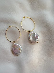 Brinco - Gilli T Pearl