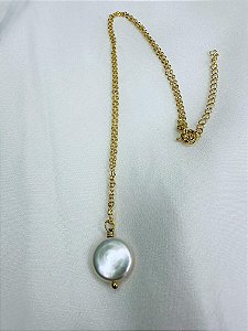 Colar - Gilli Sunset