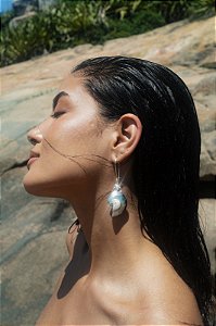 Brinco Deep Ocean Long Shell