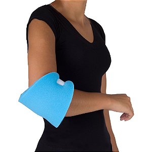 Protetor Para Cotovelo 940-02