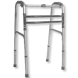 Andador Articulado 3 barras SC300 Hidrolight