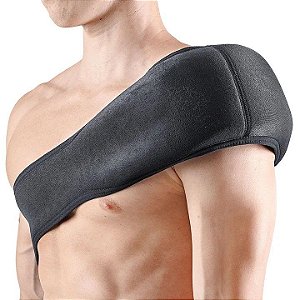 Suporte Para Bolsa De Gel 2 Alças Com Bolsa OR66 Hidrolight