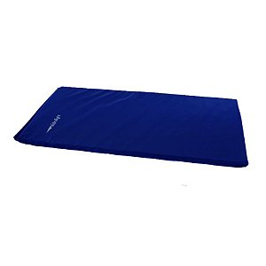 Colchonete Azul densidade D16 ID1738 HIdrolight