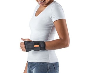 Tala Órtese Splint Bilateral  OR83 Hidrolight