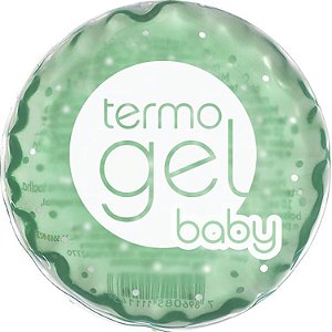 Bolsa Térmica de Gel Baby Termogel
