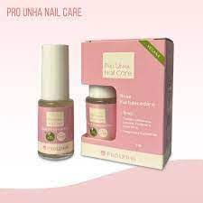 Nail Care Base Fortalecedora 9 ml Prounha