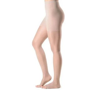 Meia Calça Sigvaris 782A Ever Sheer 20-30 Mmhg Ponteira Aberta