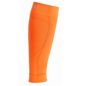 Polaina Elastica Pulse Road 510 Laranja Sigvaris