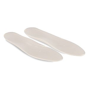 Palmilha Silipauher com Arco brando 7001 Orthopauher