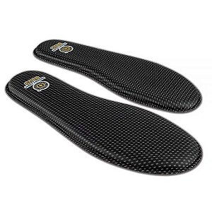Palmilha Viscoelástica Memory foam Plus Softpauher Orthopauher AC016