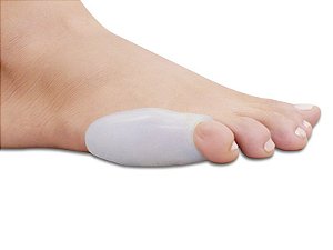Protetor De Joanete Para 5º Dedo Siligel Ultra 4011Bx Orthopauher