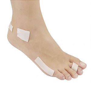 Protetor Para Parte Doloridas FP15 Orthopauher