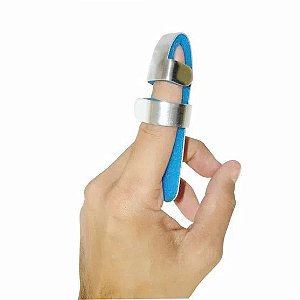Splint Para Dedo Brace Pauher Ac444