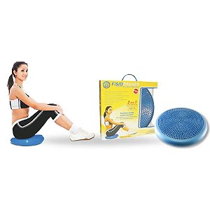 Disco Multiuso de Equilíbrio FG22