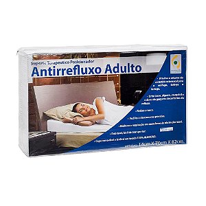 Almofada Anti Refluxo Adulto Copespuma Theva