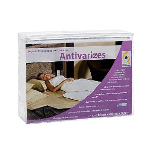 Almofada Anti Varizes Theva Copespuma