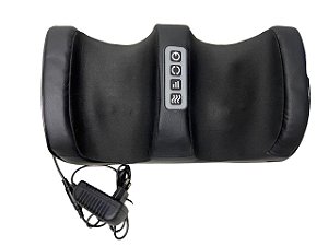 Massageador Shiatsu para os Pés Shiafoot Massager Bivolt Supermedy 510