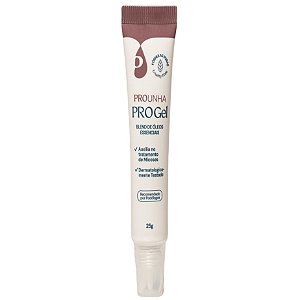 Pro Gel Antimicótico e Hidratante para Pele e Unhas 25 ml