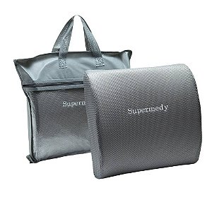 Almofada Lombar Viscoelástica LL Supermedy