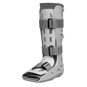 Bota Imobilizadora Foam Walker Aircast Sistema Pneumático