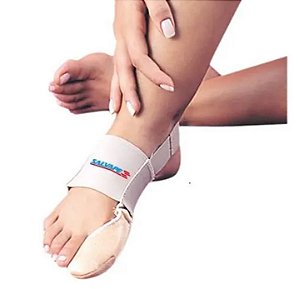 Cinta Para Tração Hallux Valgo 651 Salvape