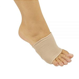 Cinta Metatarsal Elastica com Piloto Gel SG 315 Orthopauher