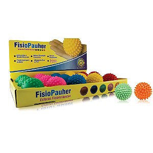 Esfera Fisioterápica Fisiopauher FG-12 Orthopauher
