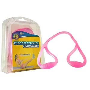 Tubogel Extensor Fisiopauher Fg-29 Rosa Orthopauher