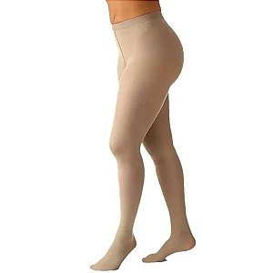 Meia Calça Sigvaris 862 Premium 20-30 Mmhg Ponteira Fechada