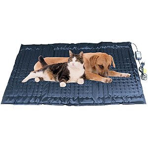 Tapete Pet Térmico Termopet  100x45cm Bivolt Styllus Term