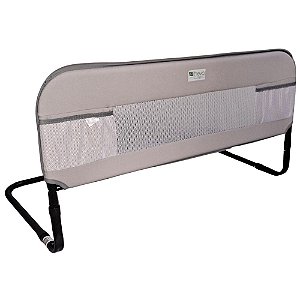 Grade de Proteção  para cama Sleep Standard Saúde Store