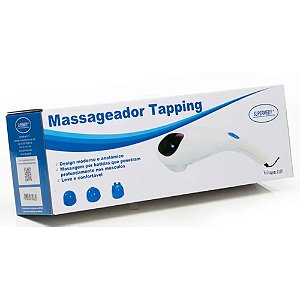 Massageador Tapping Supermedy 259