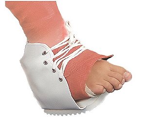 Suporte Ortopédico Lite Support 619 Salvapé