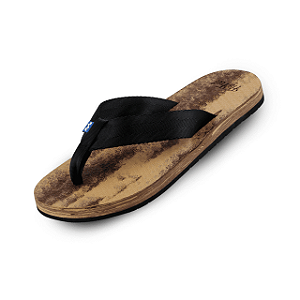 Sandalia Masc Fly Feet Toquio Ref. Ac44 - 3738