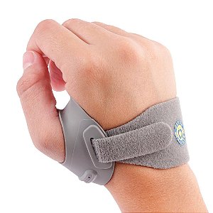 Órtose Rizartrose CMC BracePauher Direito AC054 Ortho Pauher