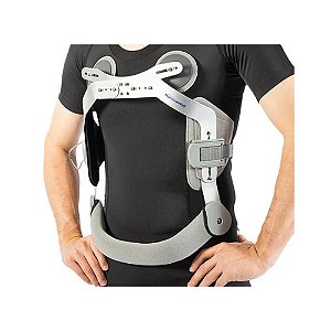 Colete Hypercomfort 4P 143 Salvapé