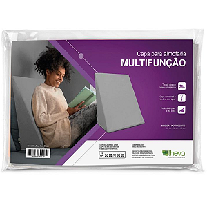 Capa para Almofada Multifunção Copespuma