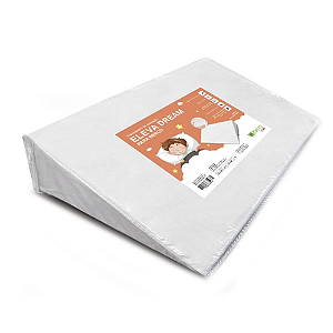 Travesseiro de Elevação Dream Para Berço 60X35 Copespuma