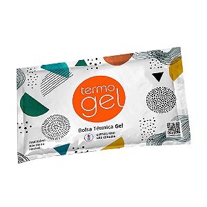 Bolsa Termica Soft Clean Termogel