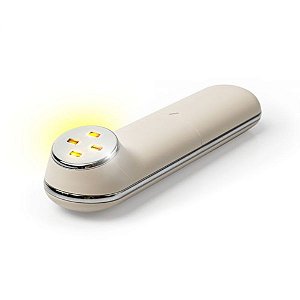 Massageador Facill Glow Skin 4 em 1 -Mg15